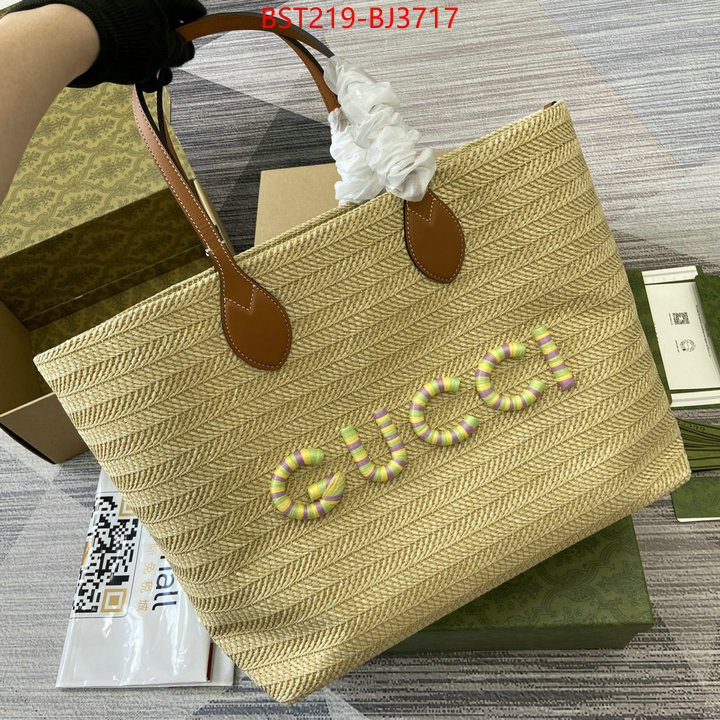 Gucci Bags(TOP)-Handbag- replica how can you ID: BJ3717 $: 219USD,