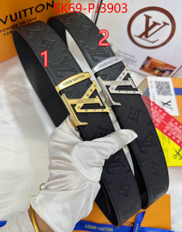 Belts-LV best website for replica ID: PJ3903 $: 69USD