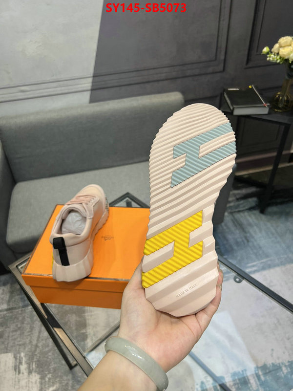 Men Shoes-Hermes aaaaa quality replica ID: SB5073 $: 145USD