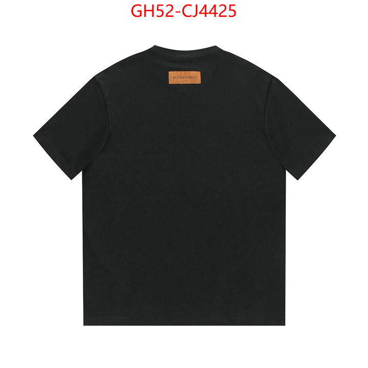 Clothing-LV what is top quality replica ID: CJ4425 $: 52USD