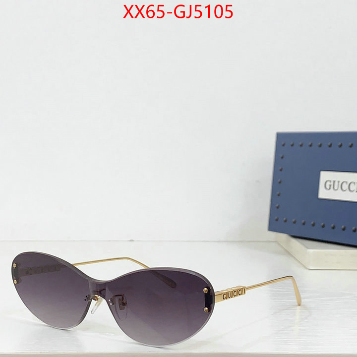 Glasses-Gucci first top ID: GJ5105 $: 65USD