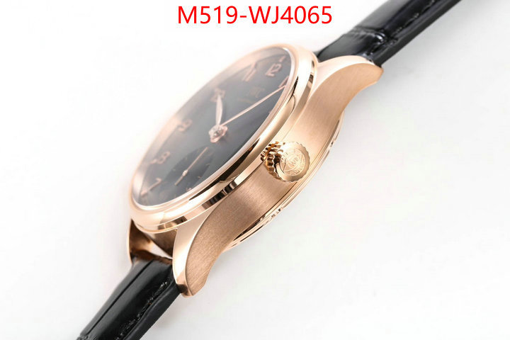 Watch(TOP)-IWC buy sell ID: WJ4065 $: 519USD