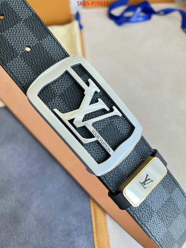 Belts-LV for sale cheap now ID: PJ3915 $: 65USD