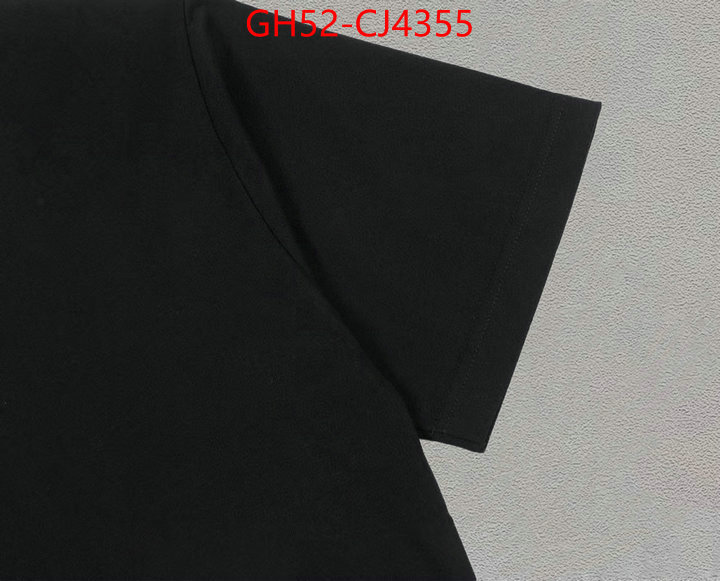 Clothing-Givenchy is it illegal to buy ID: CJ4355 $: 52USD