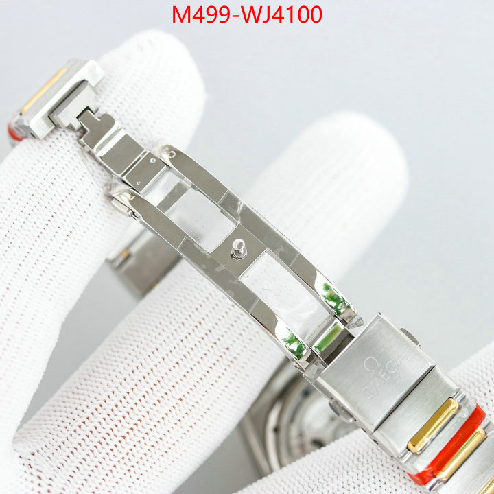 Watch(TOP)-Omega where can i find ID: WJ4100 $: 499USD-shoes yupoo Watch(TOP)-Omega where can i find ID: WJ4100 $: 499USD