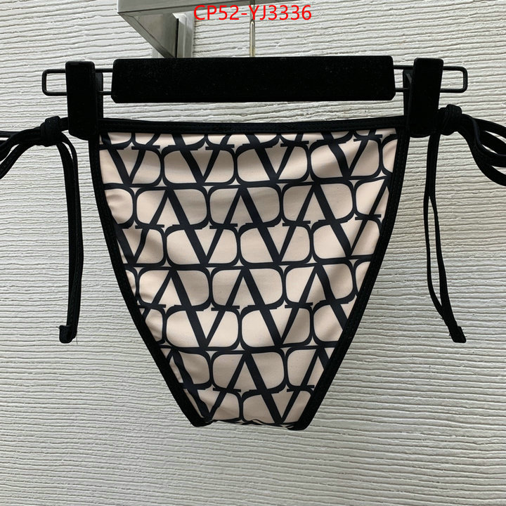 Swimsuit-Valentino customize the best replica ID: YJ3336 $: 52USD