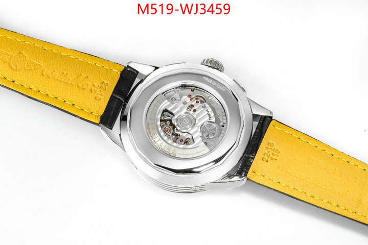 Watch(TOP)-Breitling high quality customize ID: WJ3459 $: 519USD
