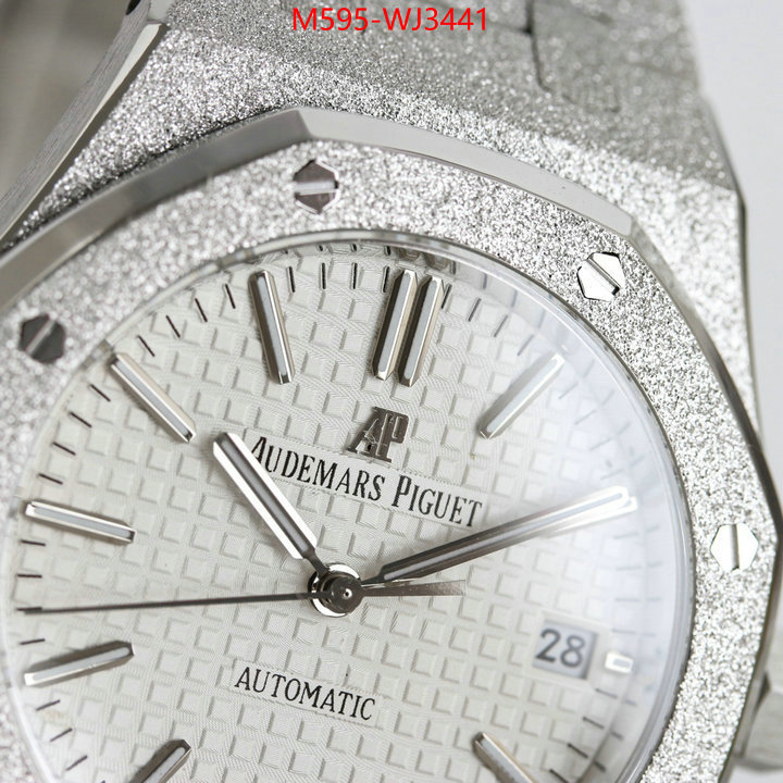 Watch(TOP)-Audemars Piguet replica every designer ID: WJ3441 $: 595USD