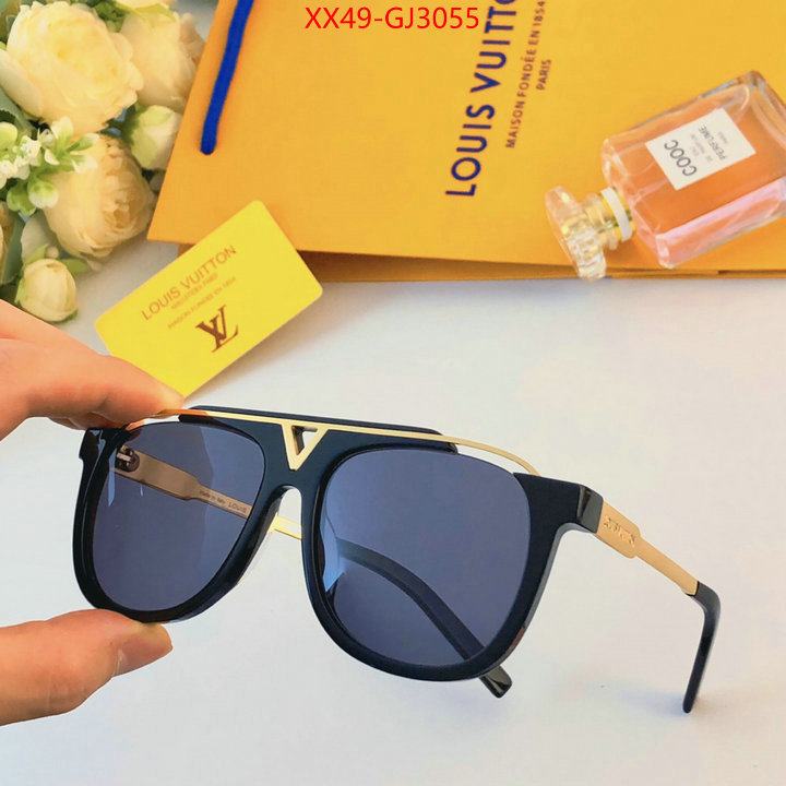 Glasses-LV high ID: GJ3055 $: 49USD
