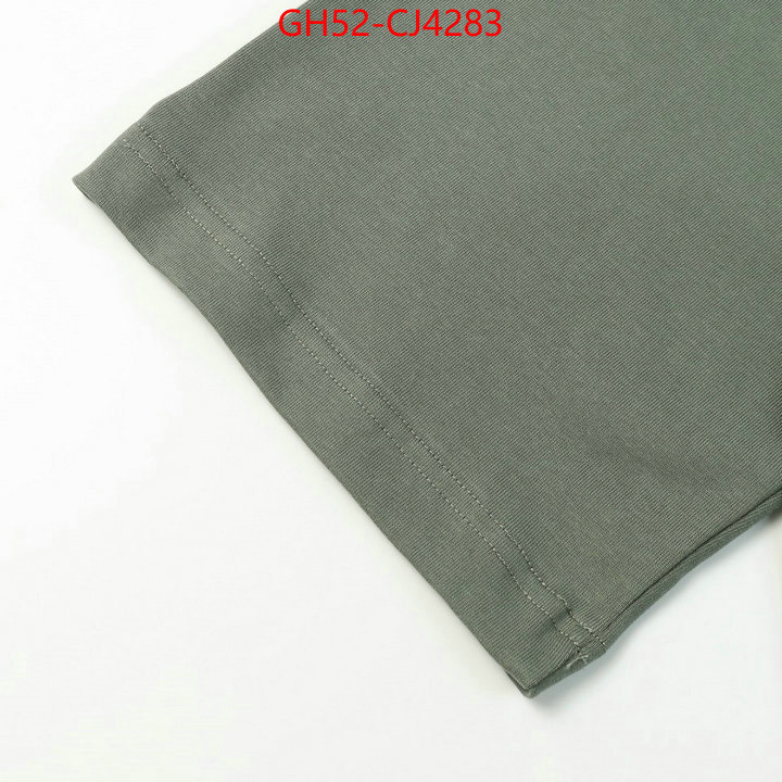 Clothing-Balenciaga what is a counter quality ID: CJ4283 $: 52USD