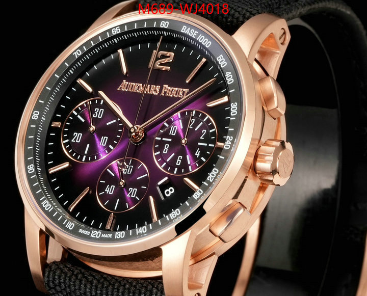 Watch(TOP)-Audemars Piguet what best replica sellers ID: WJ4018 $: 689USD-shoes yupoo Watch(TOP)-Audemars Piguet what best replica sellers ID: WJ4018 $: 689USD