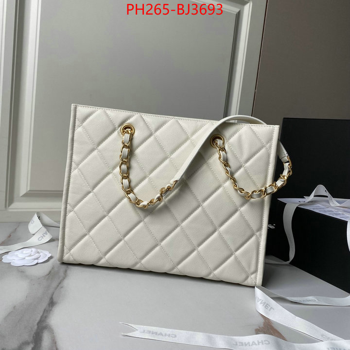 Chanel Bags(TOP)-Crossbody- top 1:1 replica ID: BJ3693 $: 265USD,