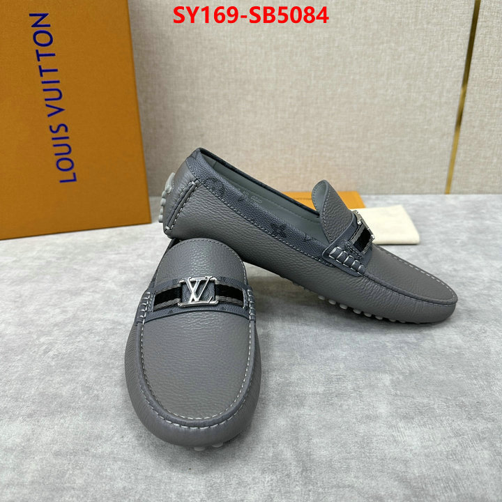 Men Shoes-LV replica sale online ID: SB5084 $: 169USD