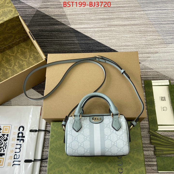 Gucci Bags(TOP)-Handbag- fashion ID: BJ3720