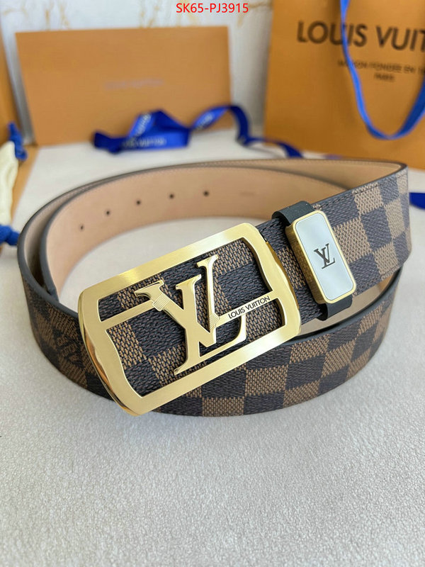 Belts-LV for sale cheap now ID: PJ3915 $: 65USD