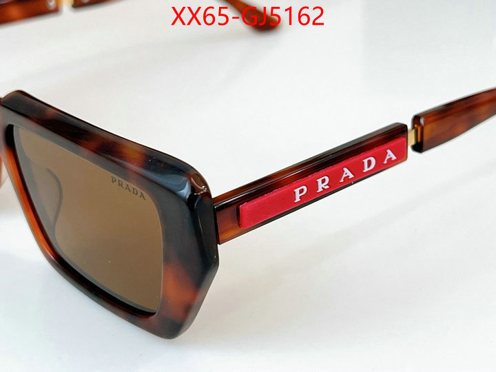 Glasses-Prada top quality replica ID: GJ5162 $: 65USD