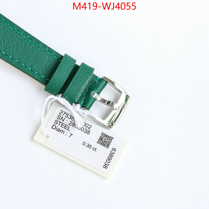 Watch(TOP)-Chopard 2024 replica ID: WJ4055 $: 419USD