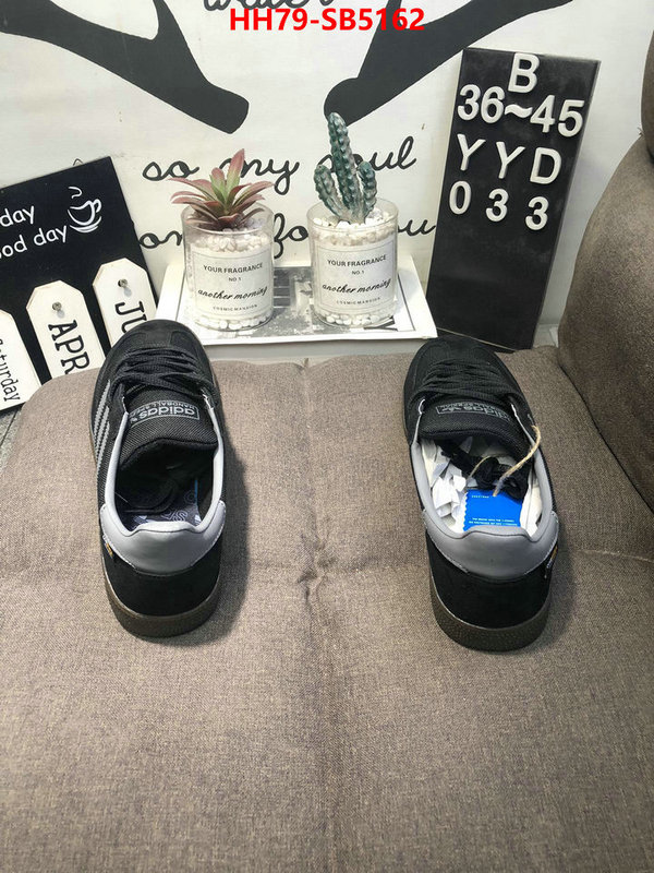 Women Shoes-Adidas top fake designer ID: SB5162 $: 79USD