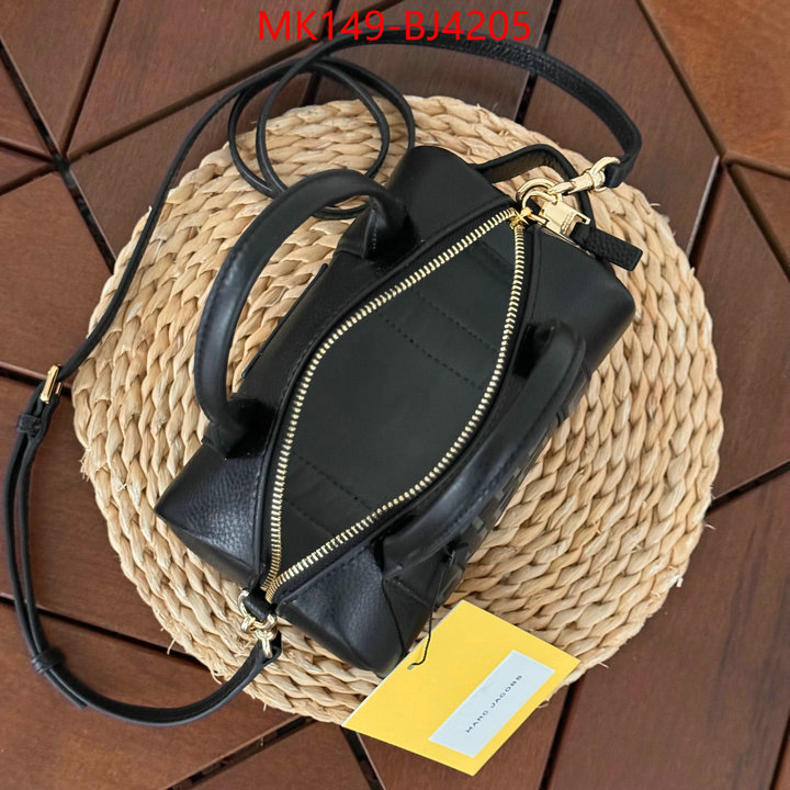 Marc Jacobs Bags(TOP)-Crossbody- 2024 aaaaa replica customize ID: BJ4205 $: 149USD,