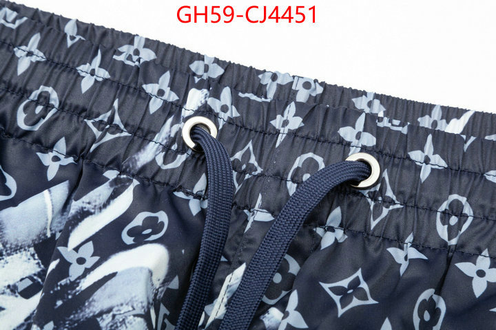 Clothing-LV customize best quality replica ID: CJ4451 $: 59USD