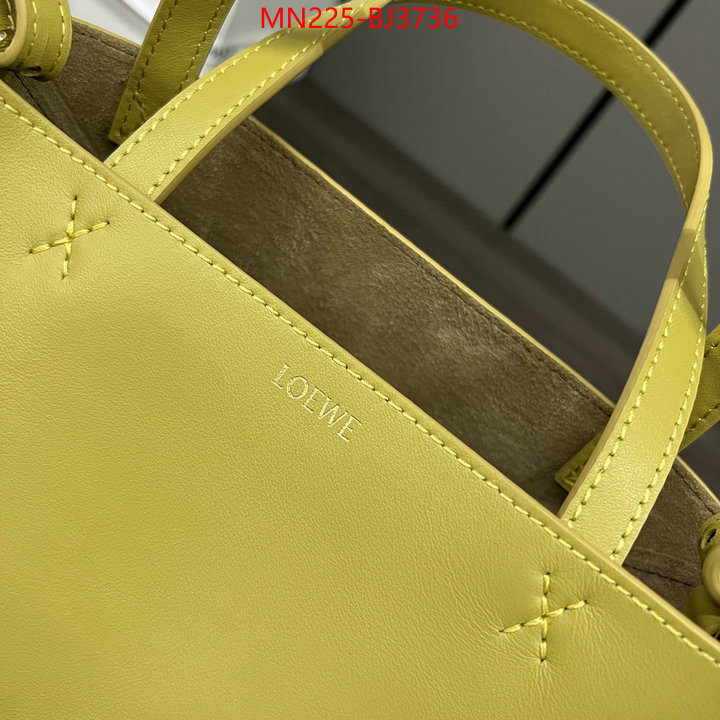 Loewe Bags(TOP)-Handbag- shop now ID: BJ3736 $: 225USD,