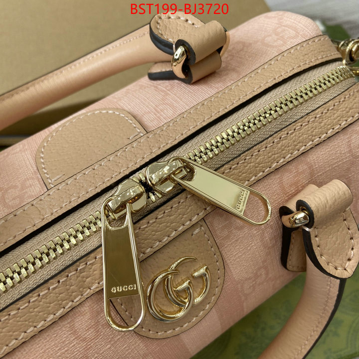 Gucci Bags(TOP)-Handbag- fashion ID: BJ3720