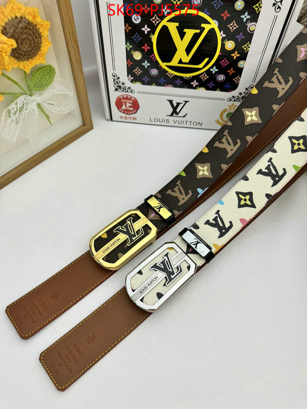 Belts-LV ID: PJ5575 $: 69USD