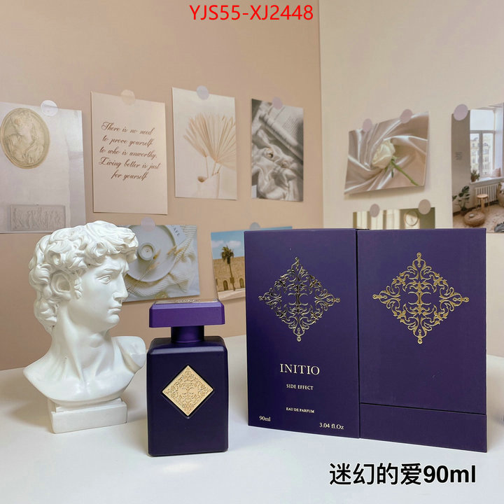 Perfume-Initio sell high quality ID: XJ2448 $: 55USD