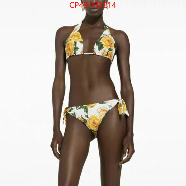 Swimsuit-DG is it illegal to buy dupe ID: YJ3214 $: 49USD