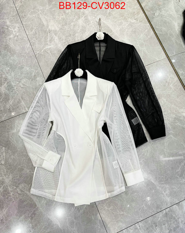 Clothing-BV only sell high-quality ID: CV3062 $: 129USD
