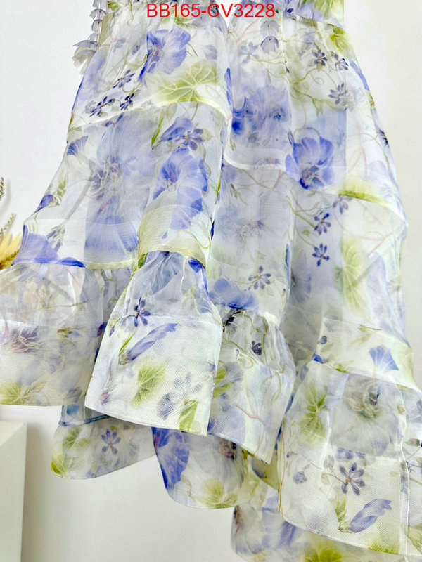Clothing-Zimmermann sell online luxury designer ID: CV3228 $: 165USD