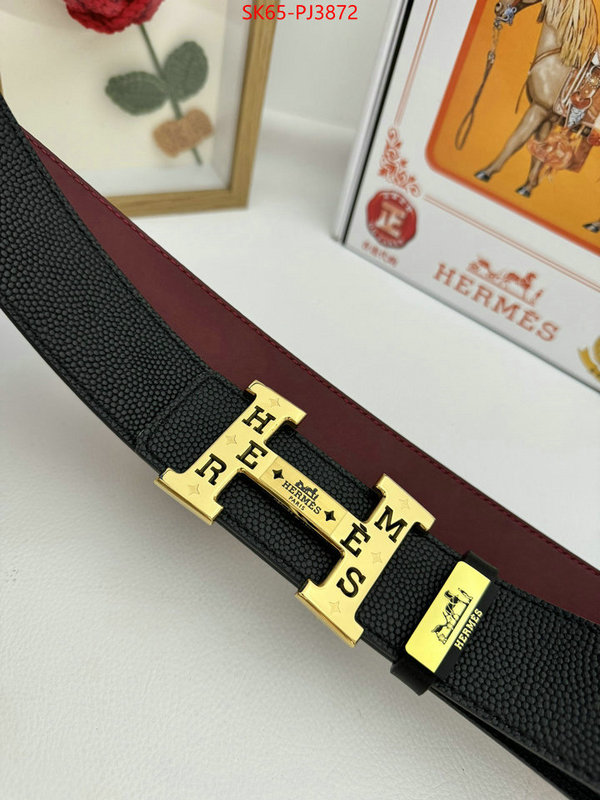 Belts-Hermes the online shopping ID: PJ3872 $: 65USD