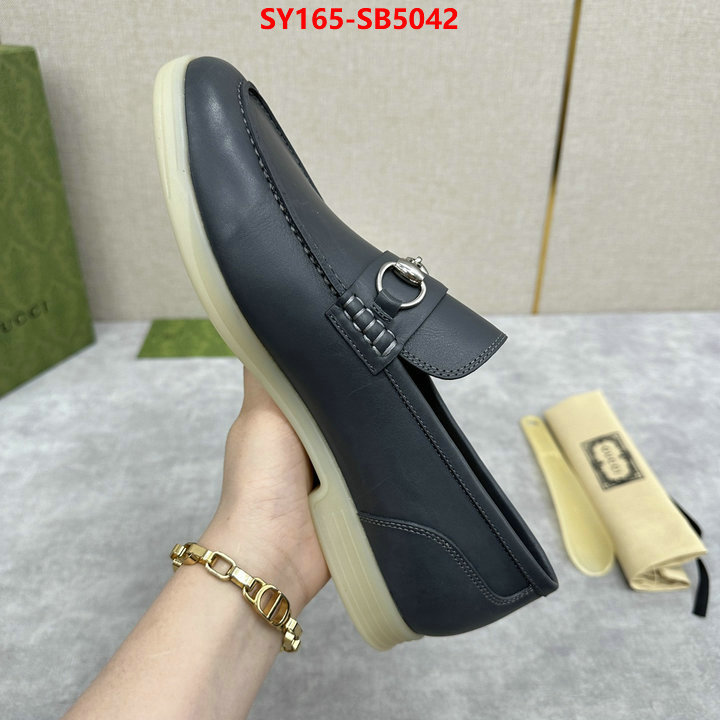 Men Shoes-Gucci the best designer ID: SB5042 $: 165USD