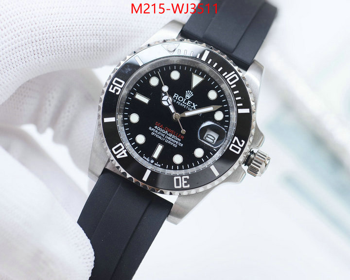Watch(TOP)-Rolex high quality 1:1 replica ID: WJ3511 $: 215USD-shoes yupoo Watch(TOP)-Rolex high quality 1:1 replica ID: WJ3511 $: 215USD