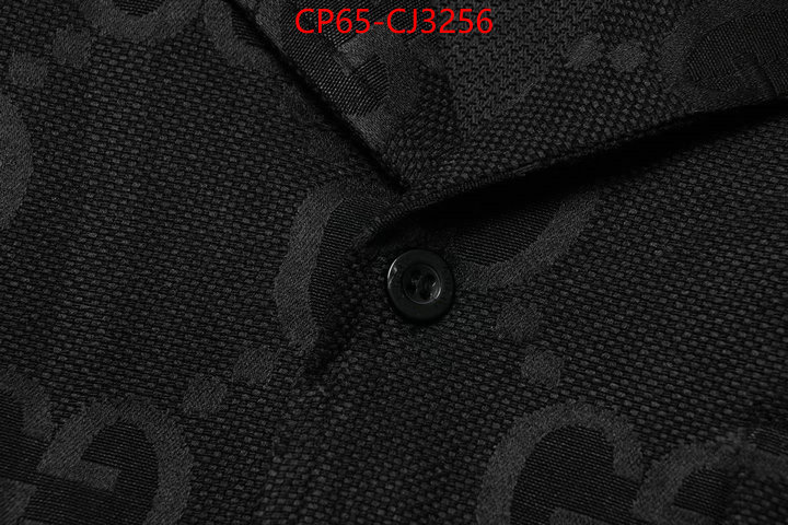 Clothing-Gucci the best ID: CJ3256 $: 65USD