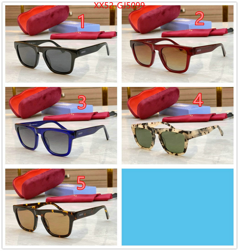 Glasses-Gucci replica how can you ID: GJ5099 $: 52USD