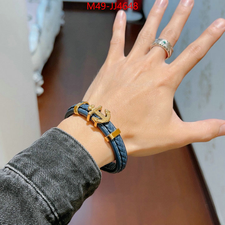 Jewelry-Gucci fake aaaaa ID: JJ4648 $: 49USD