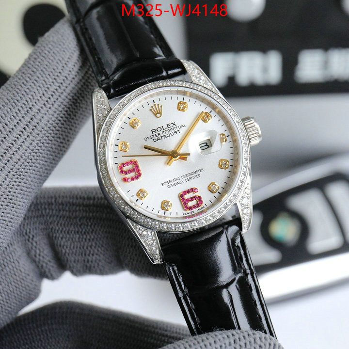 Watch(TOP)-Rolex where can you buy replica ID: WJ4148 $: 325USD