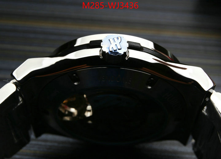 Watch(TOP)-Hublot designer ID: WJ3436 $: 285USD