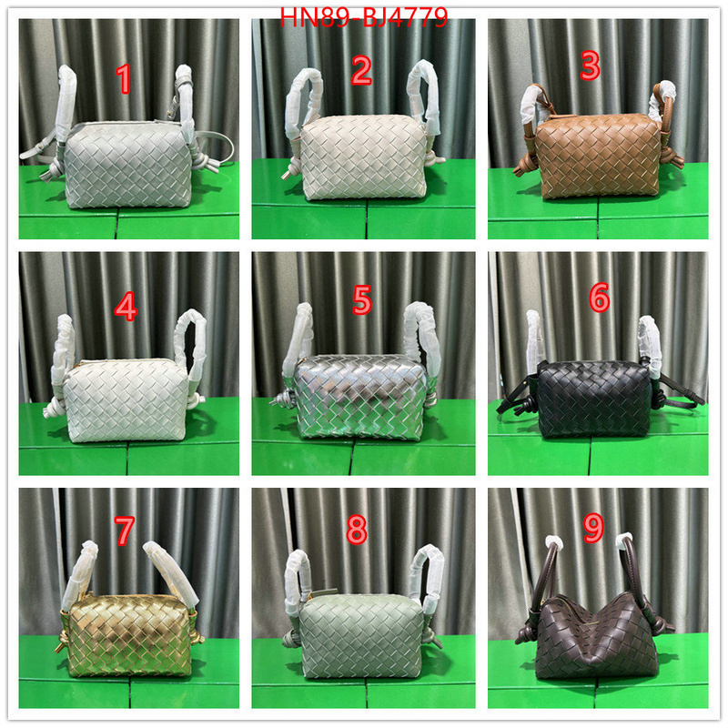 BV Bags(4A)-Crossbody- fake designer ID: BJ4779 $: 89USD,