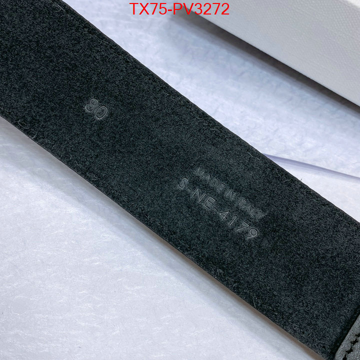 Belts-CELINE cheap online best designer ID: PV3272 $: 75USD