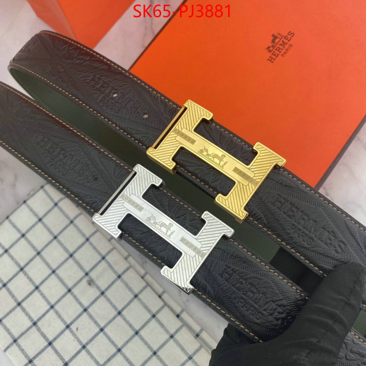 Belts-Hermes the online shopping ID: PJ3881 $: 65USD
