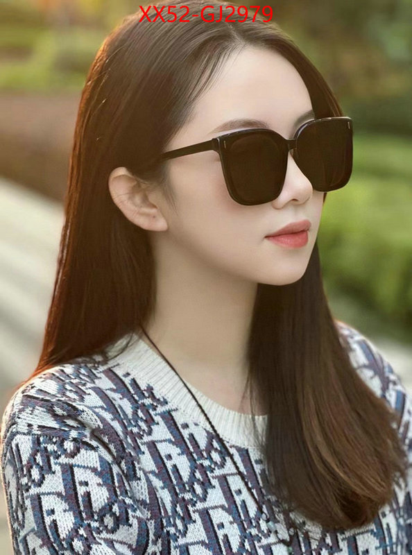 Glasses-Gucci fake cheap best online ID: GJ2979 $: 52USD
