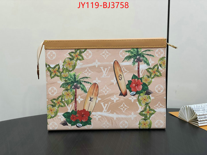 LV Bags(TOP)-Trio- high ID: BJ3758 $: 119USD,