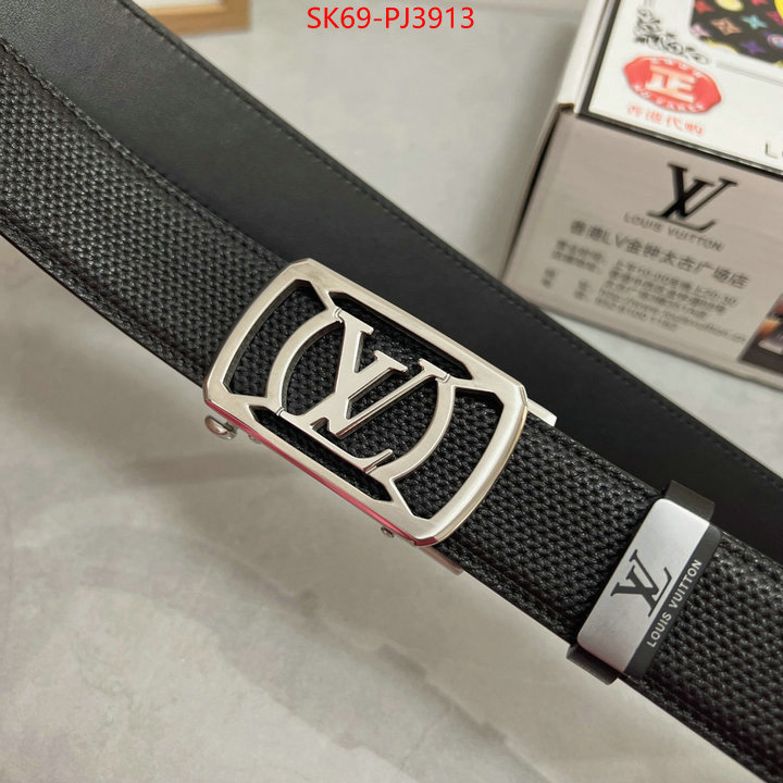 Belts-LV 7 star collection ID: PJ3913 $: 69USD