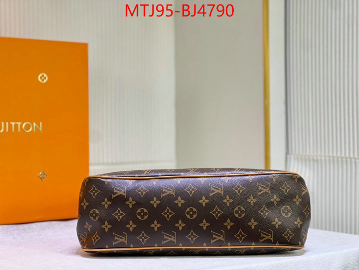 LV Bags(4A)-Handbag Collection- buy first copy replica ID: BJ4790 $: 95USD,