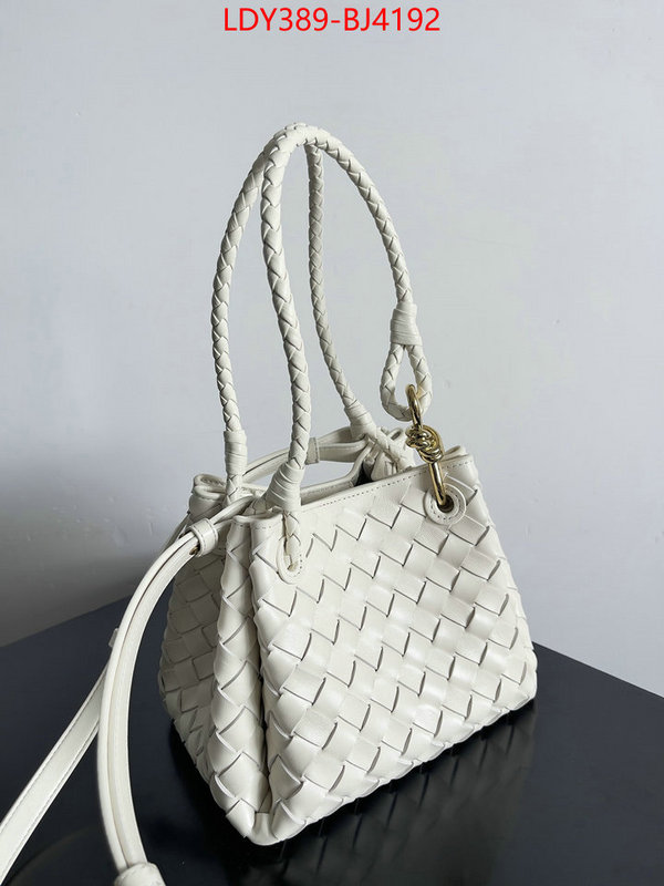 BV Bags(TOP)-Handbag- the most popular ID: BJ4192 $: 389USD,