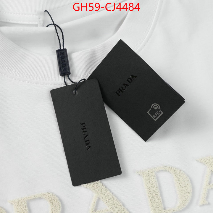 Clothing-Prada sell online ID: CJ4484 $: 59USD