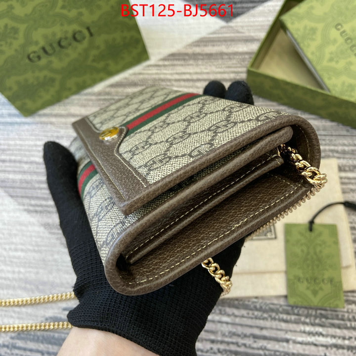 Gucci Bags(TOP)-Crossbody- what is aaaaa quality ID: BJ5661 $: 125USD,