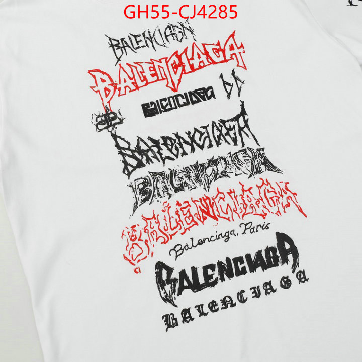 Clothing-Balenciaga what's best ID: CJ4285 $: 55USD